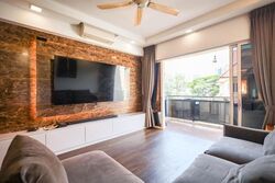 Seletar Springs Condominium (D28), Condominium #610160851